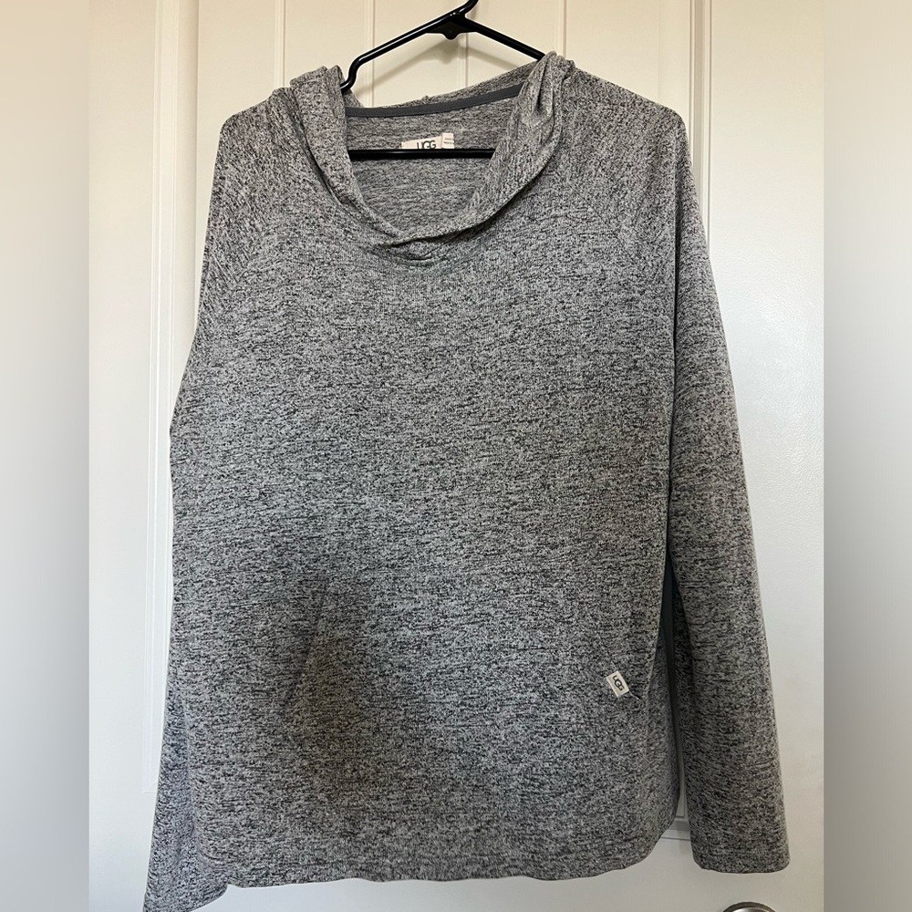 UGG XL Hoodie